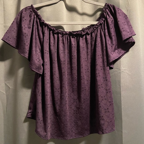 Peppermint blouse - Picture 2 of 3